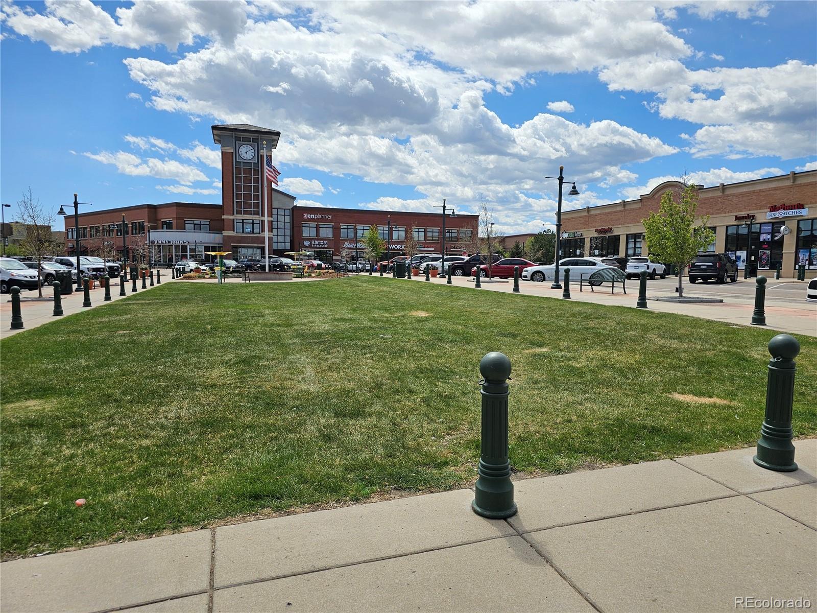 MLS Image #24 for 725  elmhurst drive,highlands ranch, Colorado