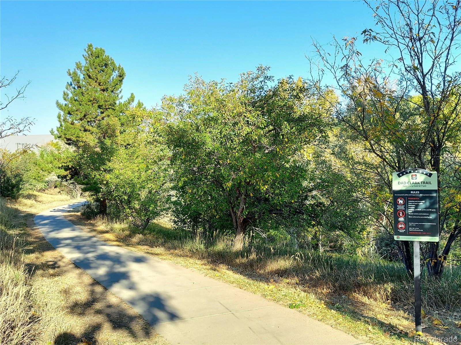 MLS Image #32 for 725  elmhurst drive,highlands ranch, Colorado