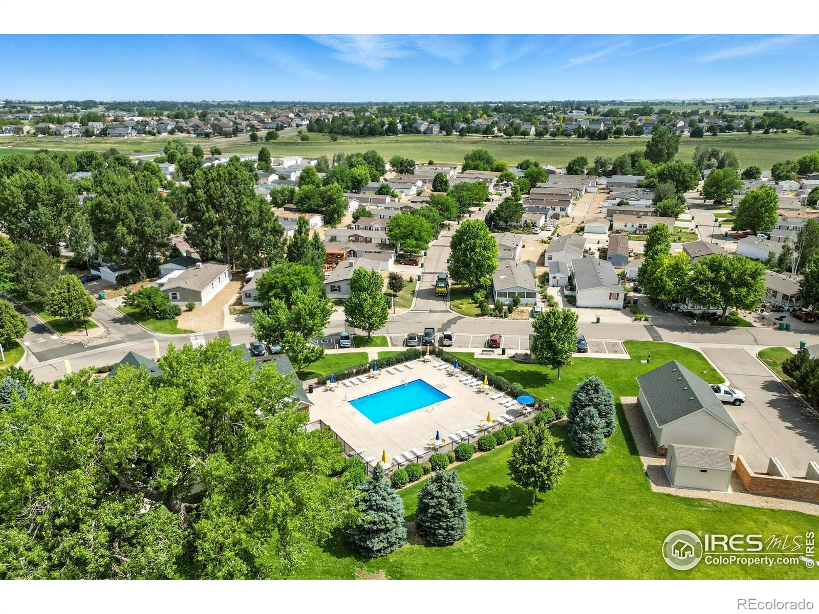 MLS Image #19 for 10573  ashwood street,firestone, Colorado