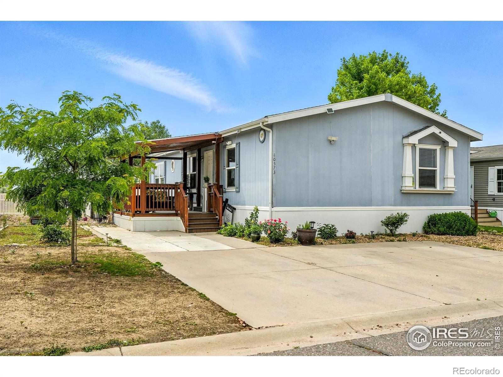 MLS Image #24 for 10573  ashwood street,firestone, Colorado