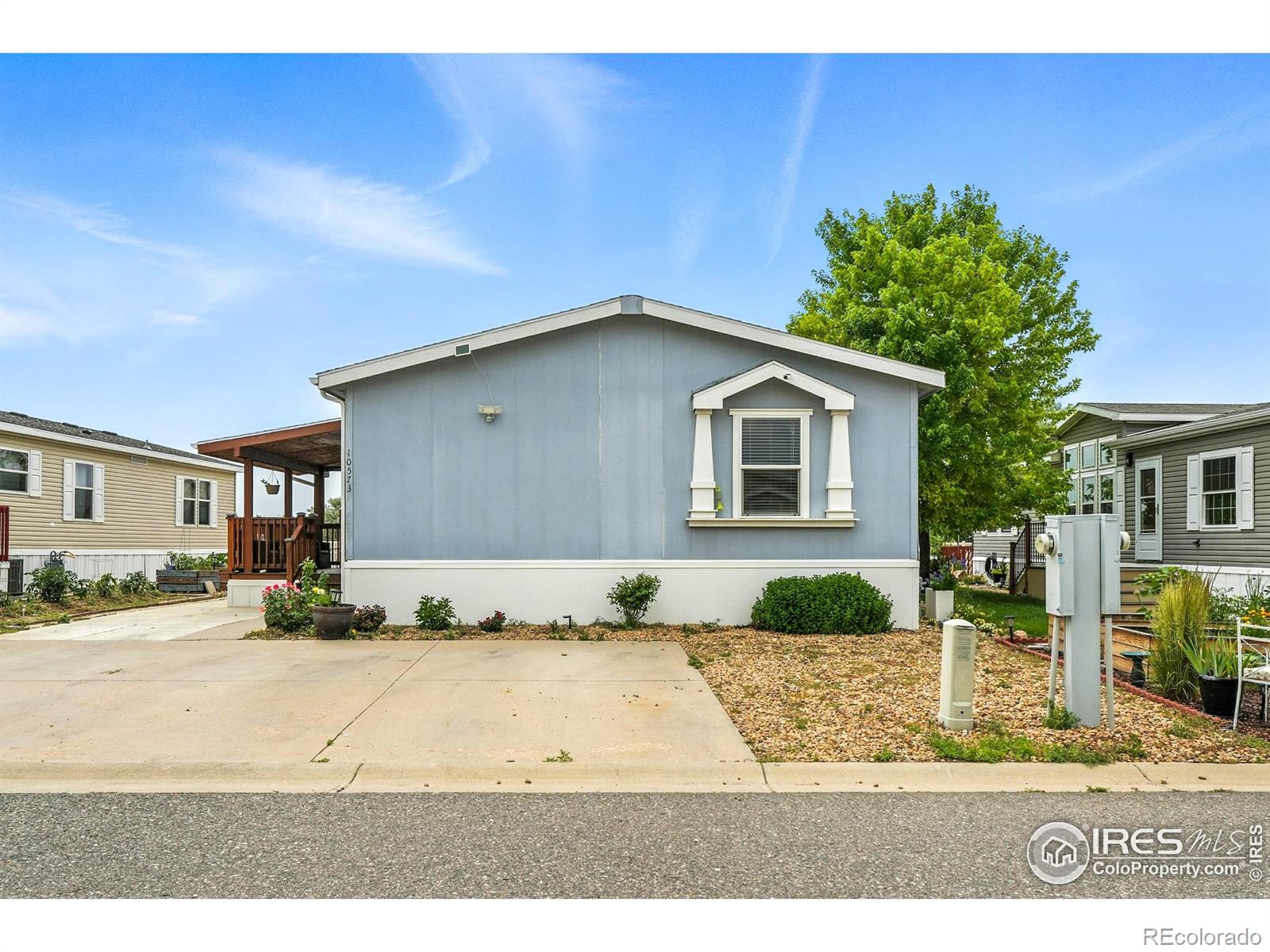 MLS Image #26 for 10573  ashwood street,firestone, Colorado