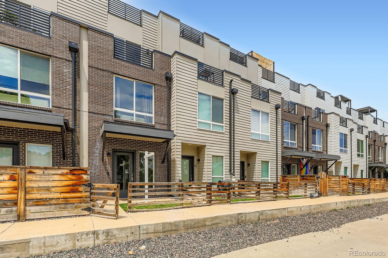 MLS Image #0 for 3520 w conejos place,denver, Colorado