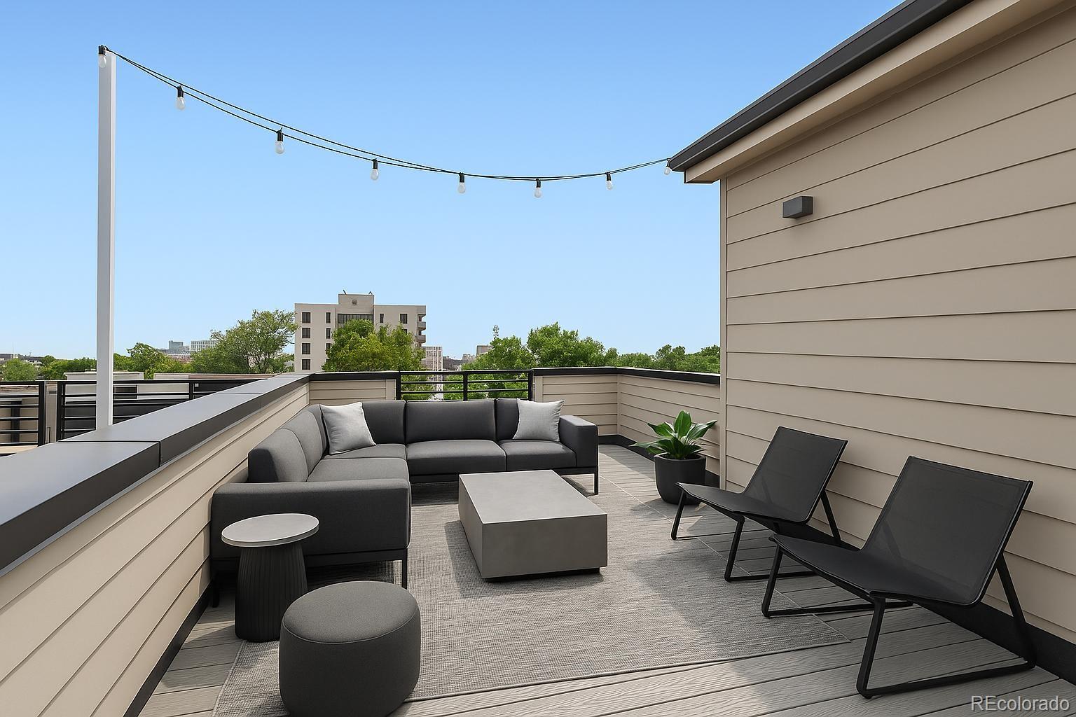 MLS Image #13 for 3520 w conejos place,denver, Colorado
