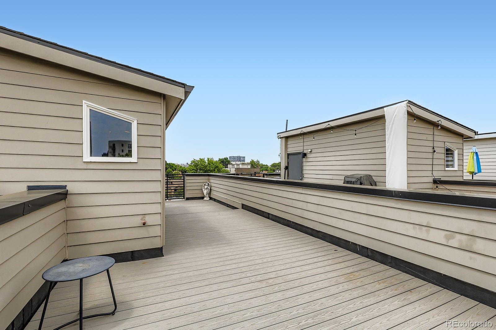 MLS Image #15 for 3520 w conejos place,denver, Colorado