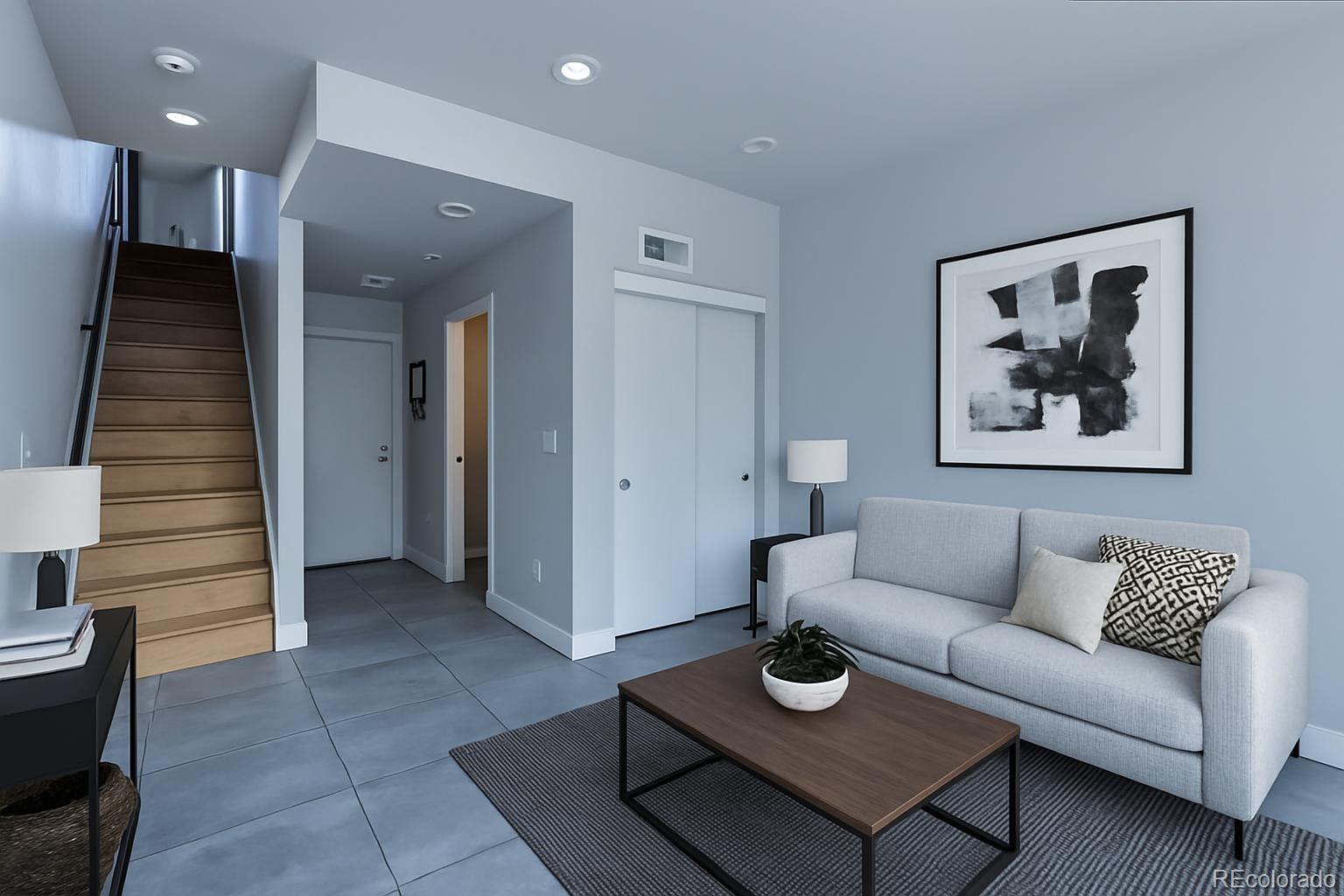 MLS Image #16 for 3520 w conejos place,denver, Colorado