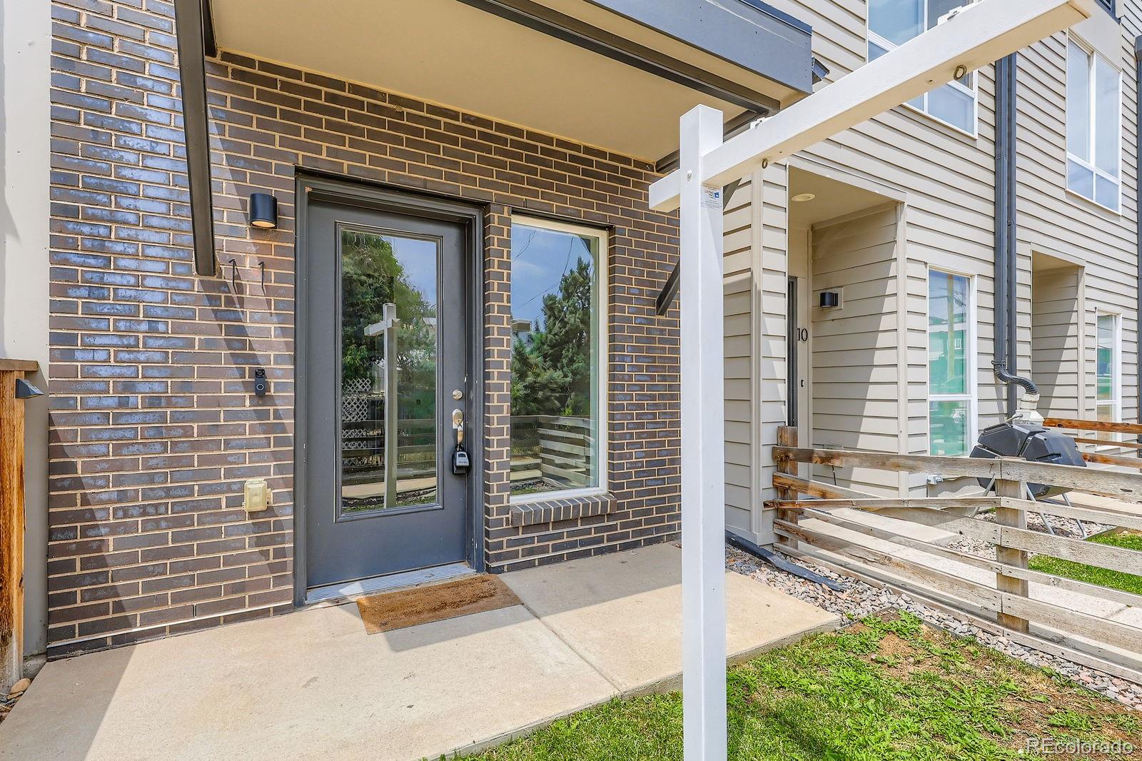 MLS Image #2 for 3520 w conejos place,denver, Colorado