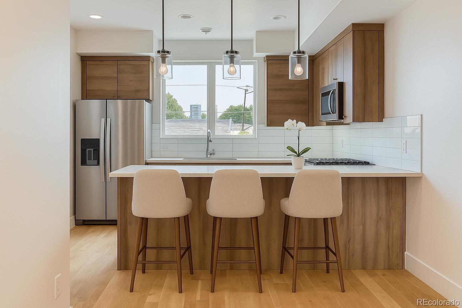 MLS Image #5 for 3520 w conejos place,denver, Colorado
