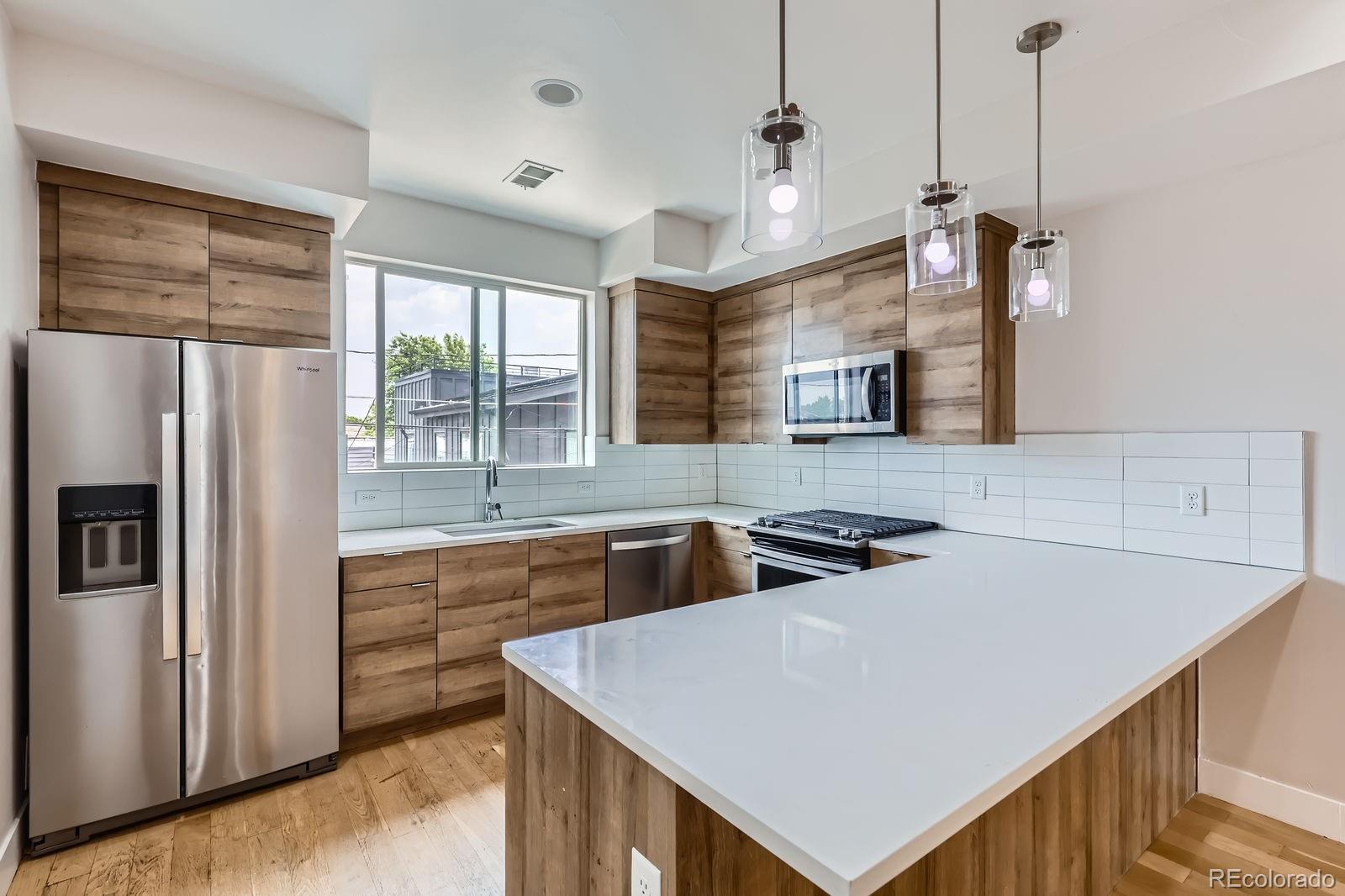 MLS Image #6 for 3520 w conejos place,denver, Colorado