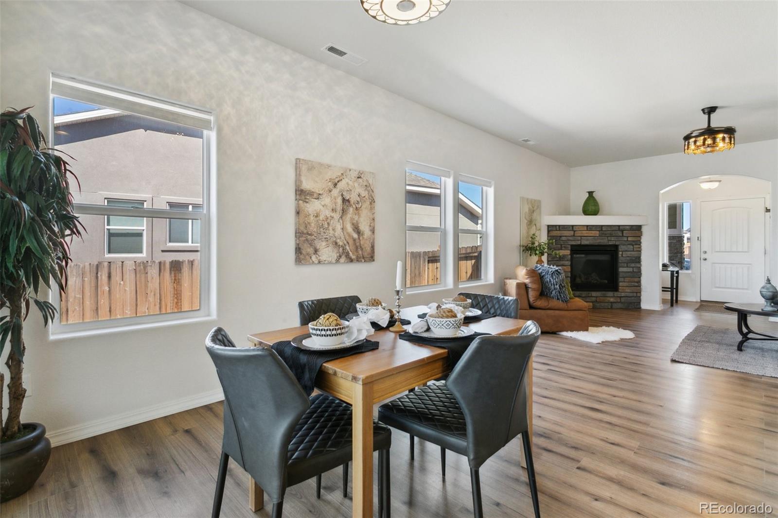 MLS Image #11 for 8339  mosby way,colorado springs, Colorado