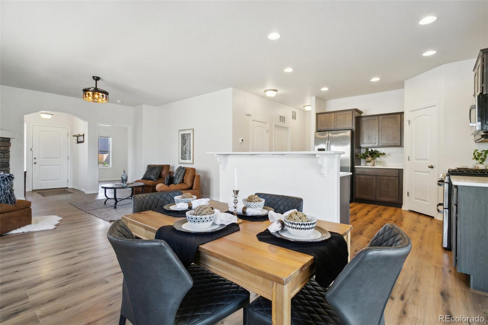MLS Image #13 for 8339  mosby way,colorado springs, Colorado