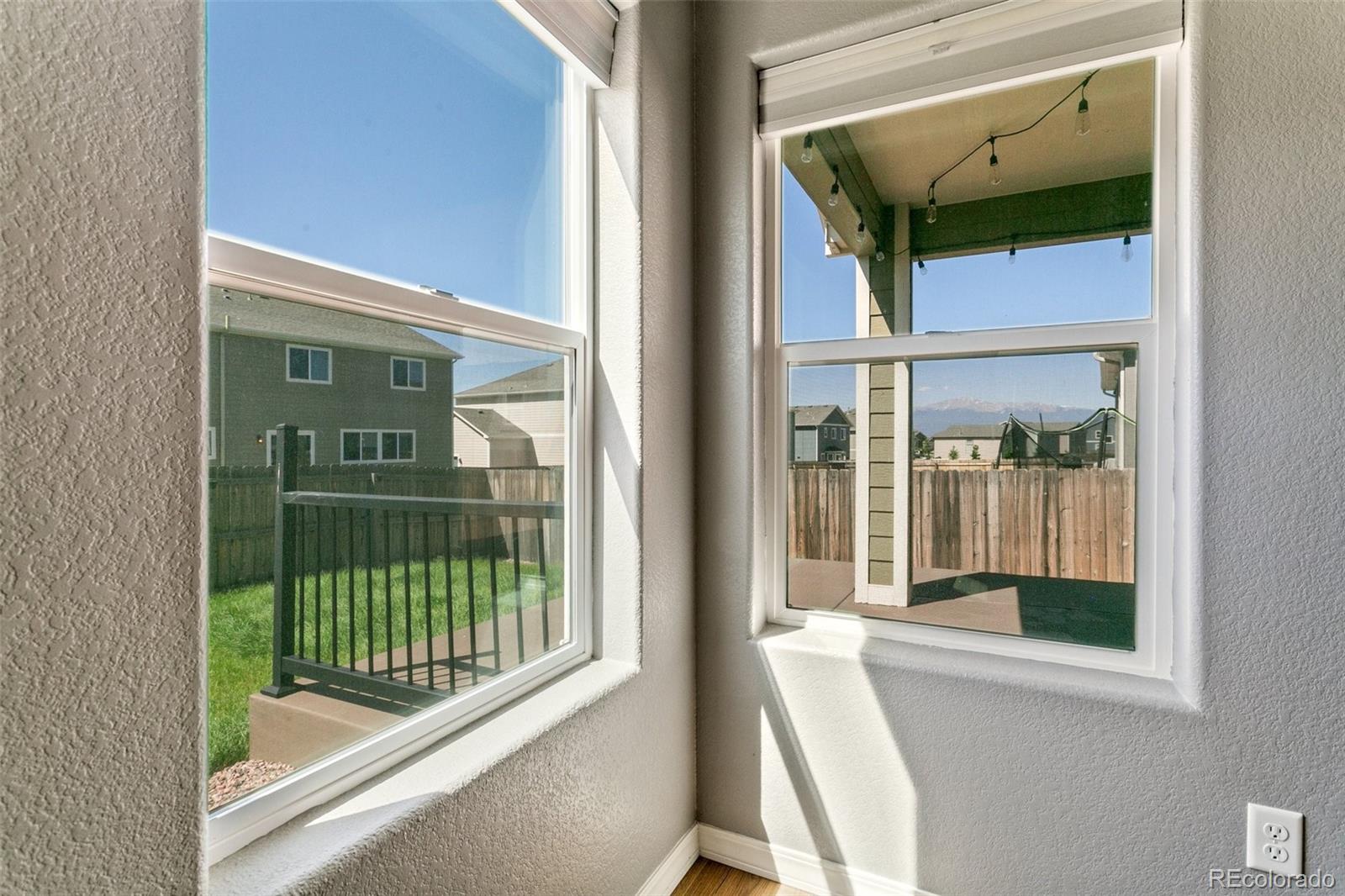 MLS Image #23 for 8339  mosby way,colorado springs, Colorado