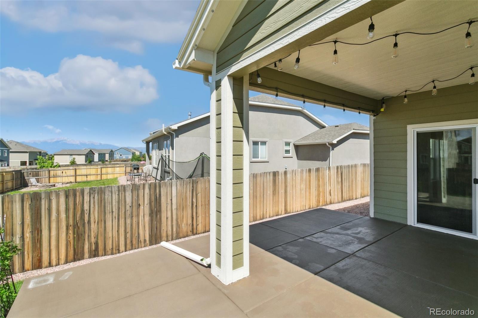 MLS Image #34 for 8339  mosby way,colorado springs, Colorado