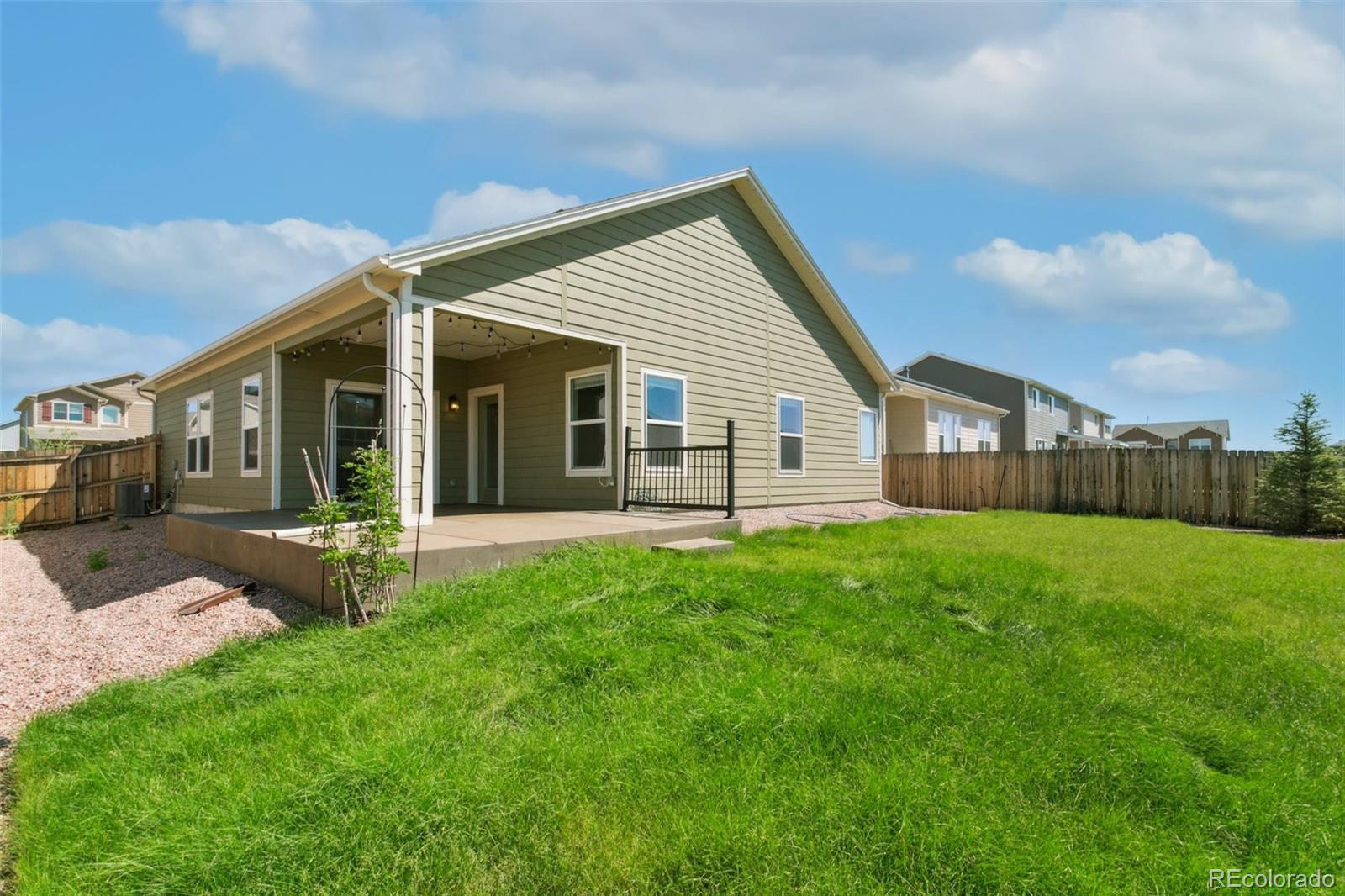 MLS Image #36 for 8339  mosby way,colorado springs, Colorado