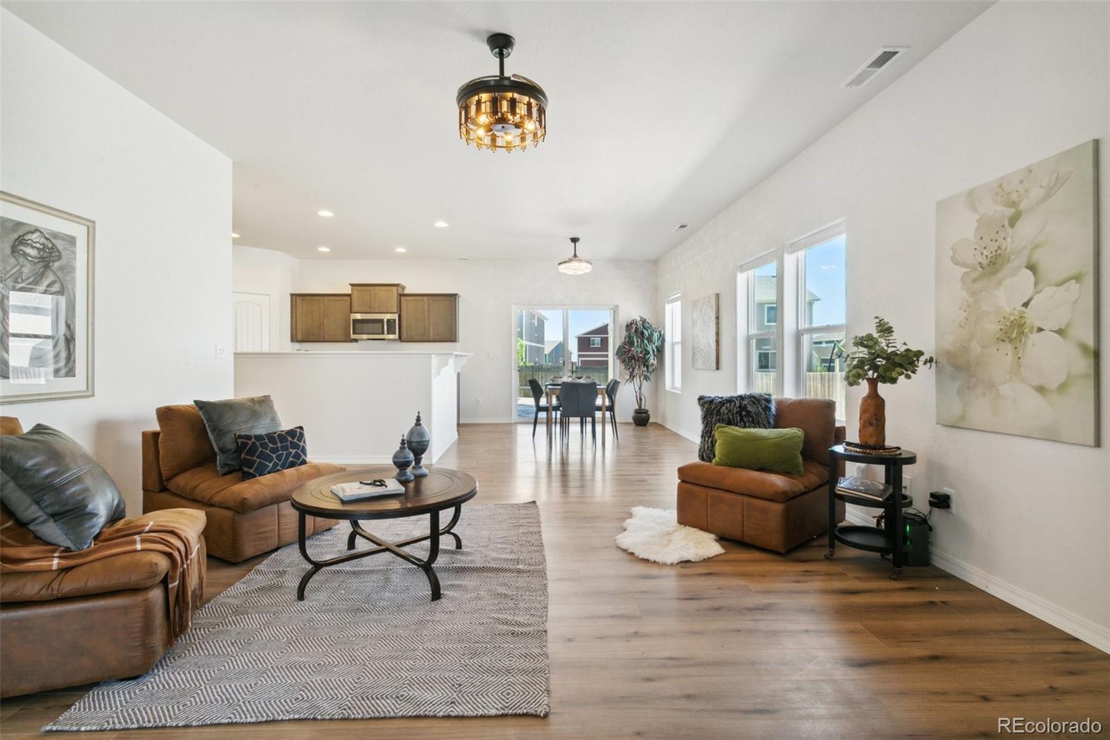 MLS Image #4 for 8339  mosby way,colorado springs, Colorado