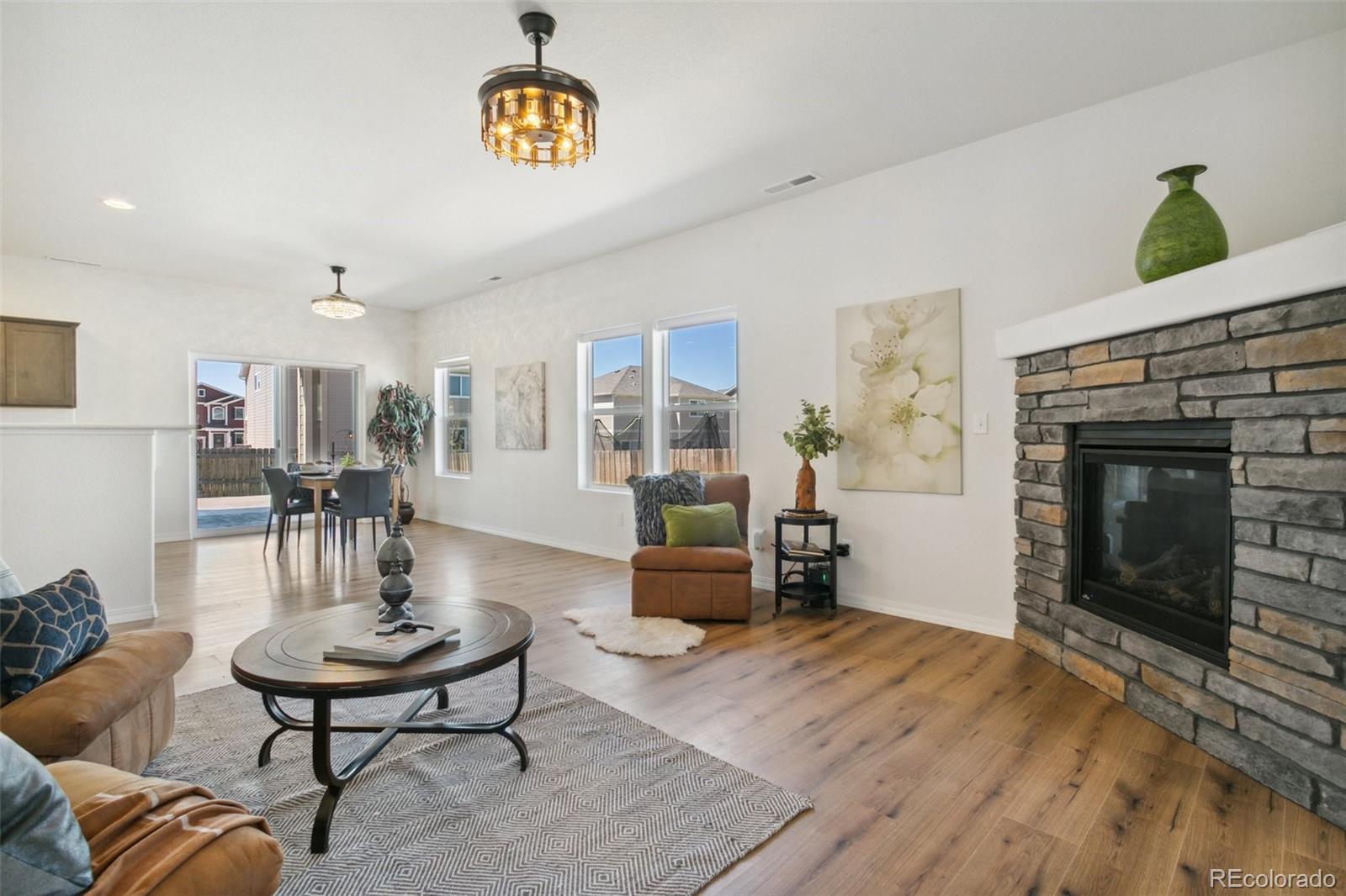 MLS Image #5 for 8339  mosby way,colorado springs, Colorado