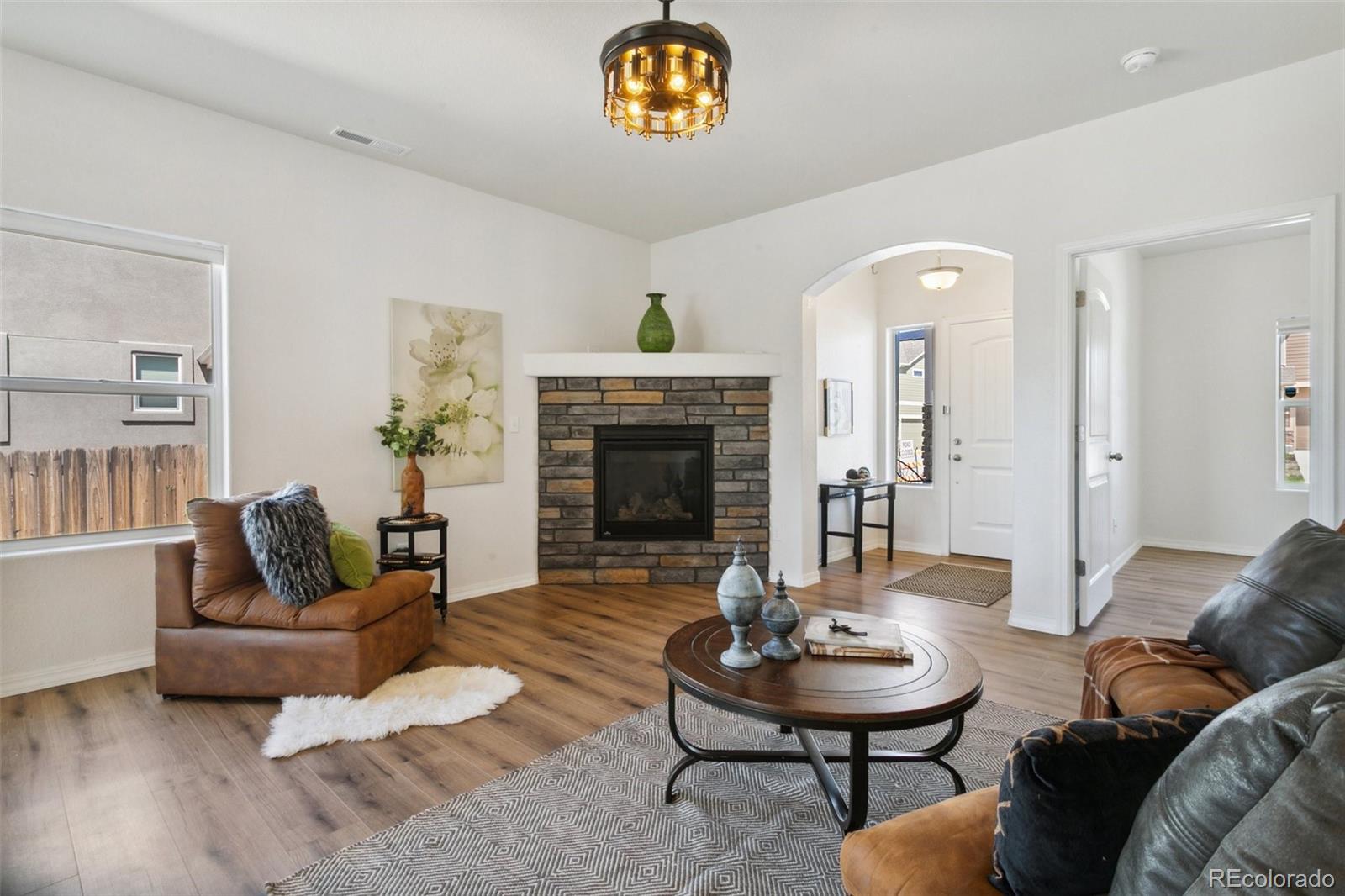 MLS Image #6 for 8339  mosby way,colorado springs, Colorado