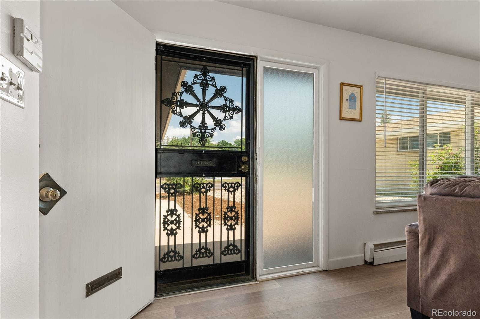 MLS Image #3 for 441 s monaco parkway,denver, Colorado