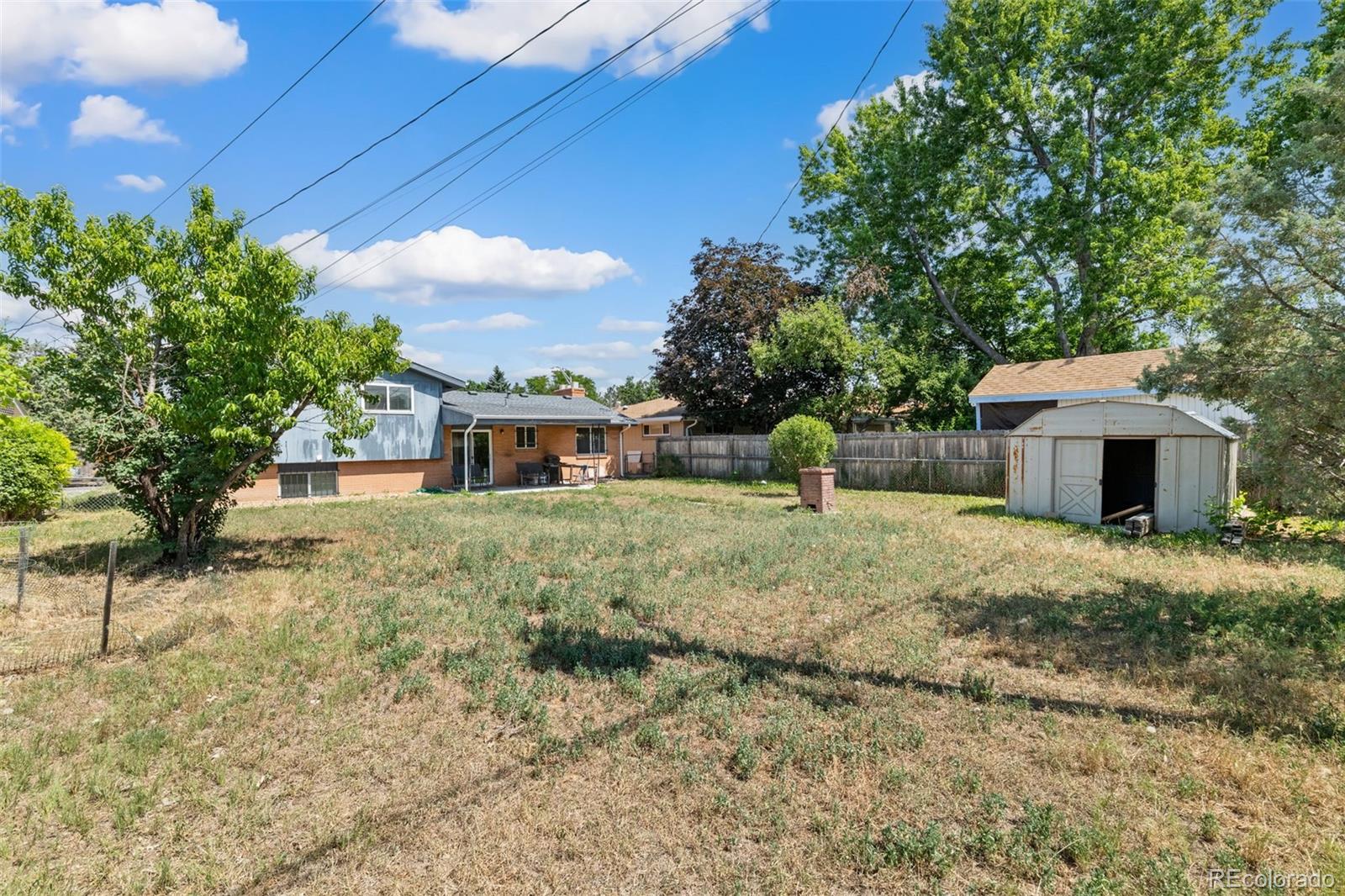 MLS Image #40 for 441 s monaco parkway,denver, Colorado