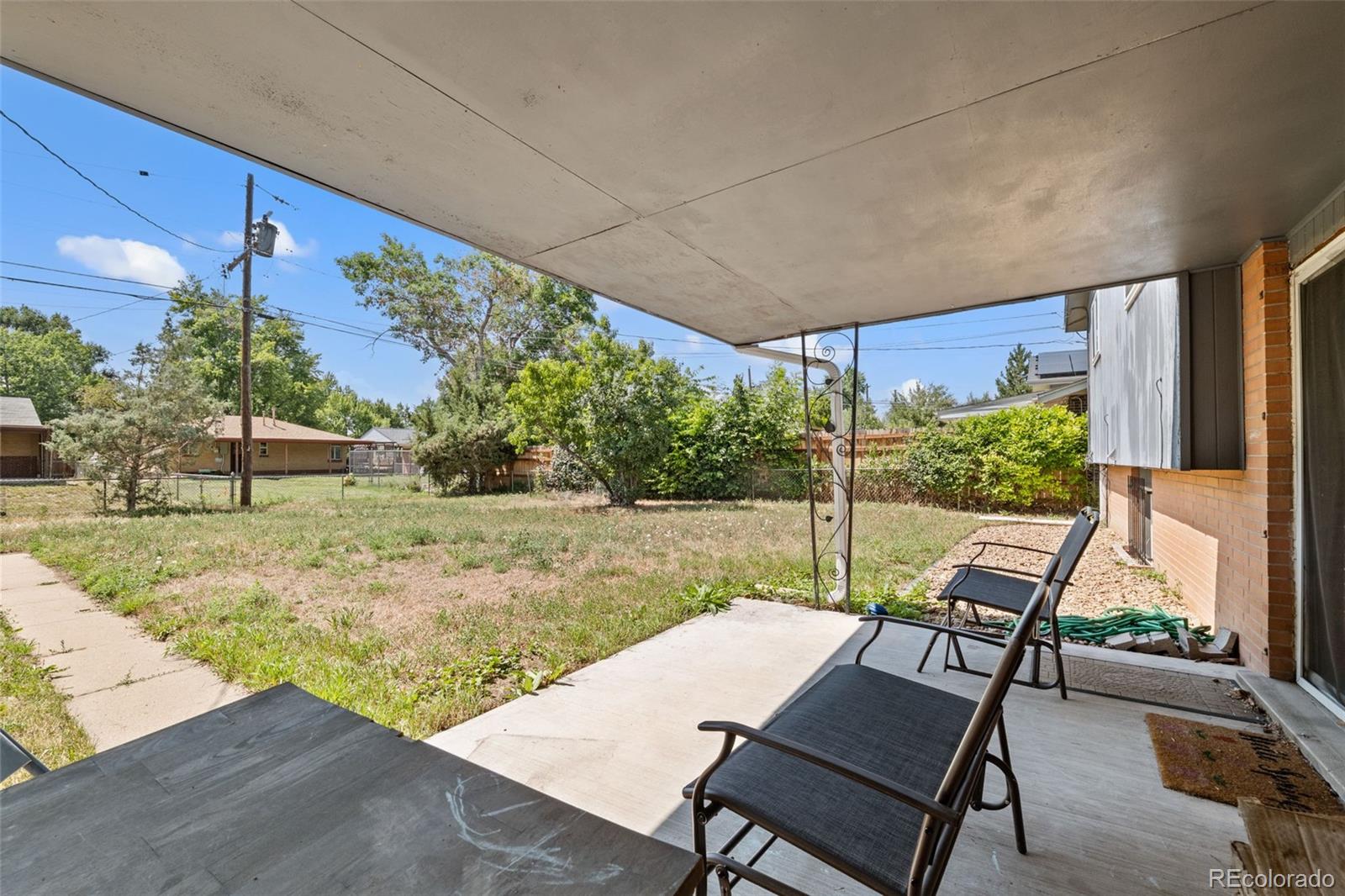 MLS Image #41 for 441 s monaco parkway,denver, Colorado