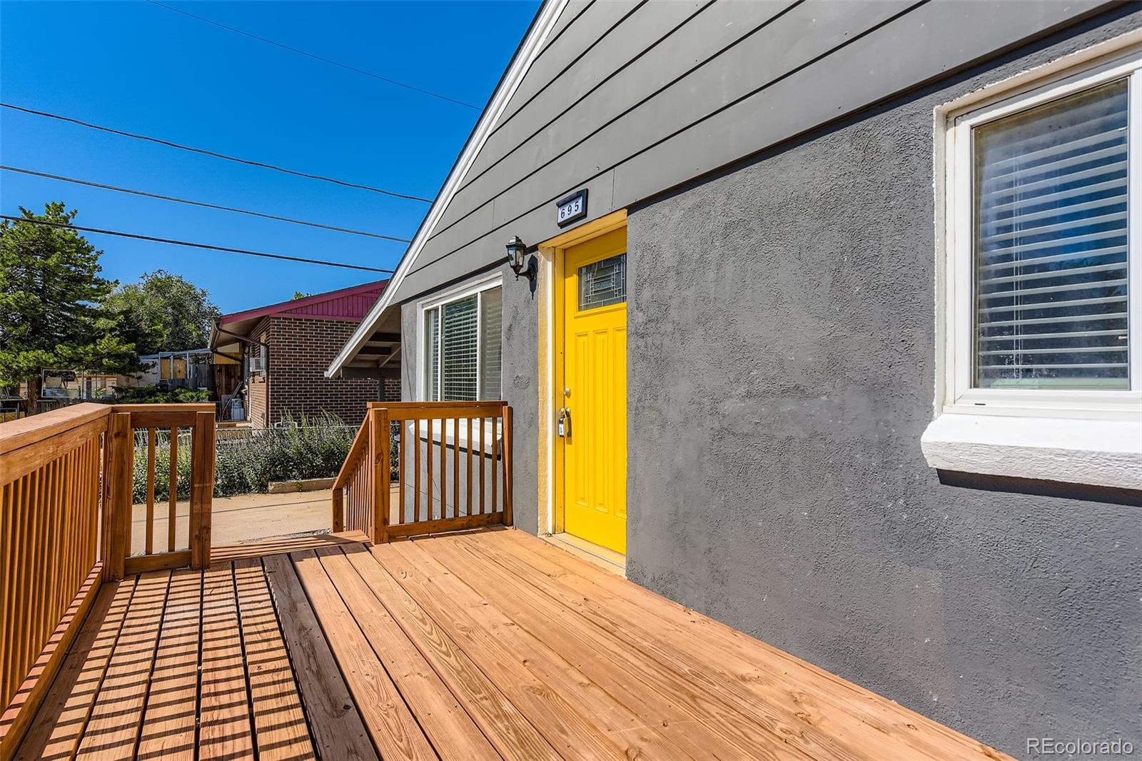 MLS Image #23 for 695 s quitman street,denver, Colorado