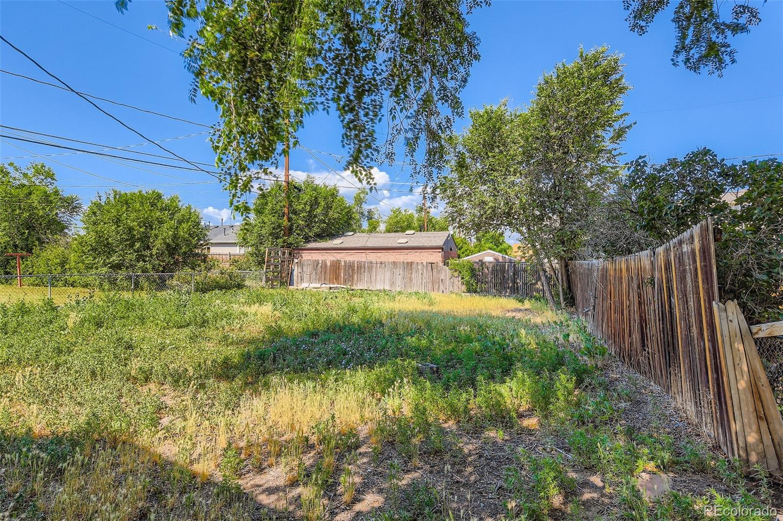 MLS Image #25 for 695 s quitman street,denver, Colorado