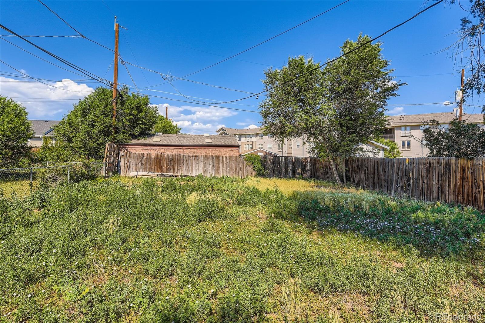 MLS Image #26 for 695 s quitman street,denver, Colorado