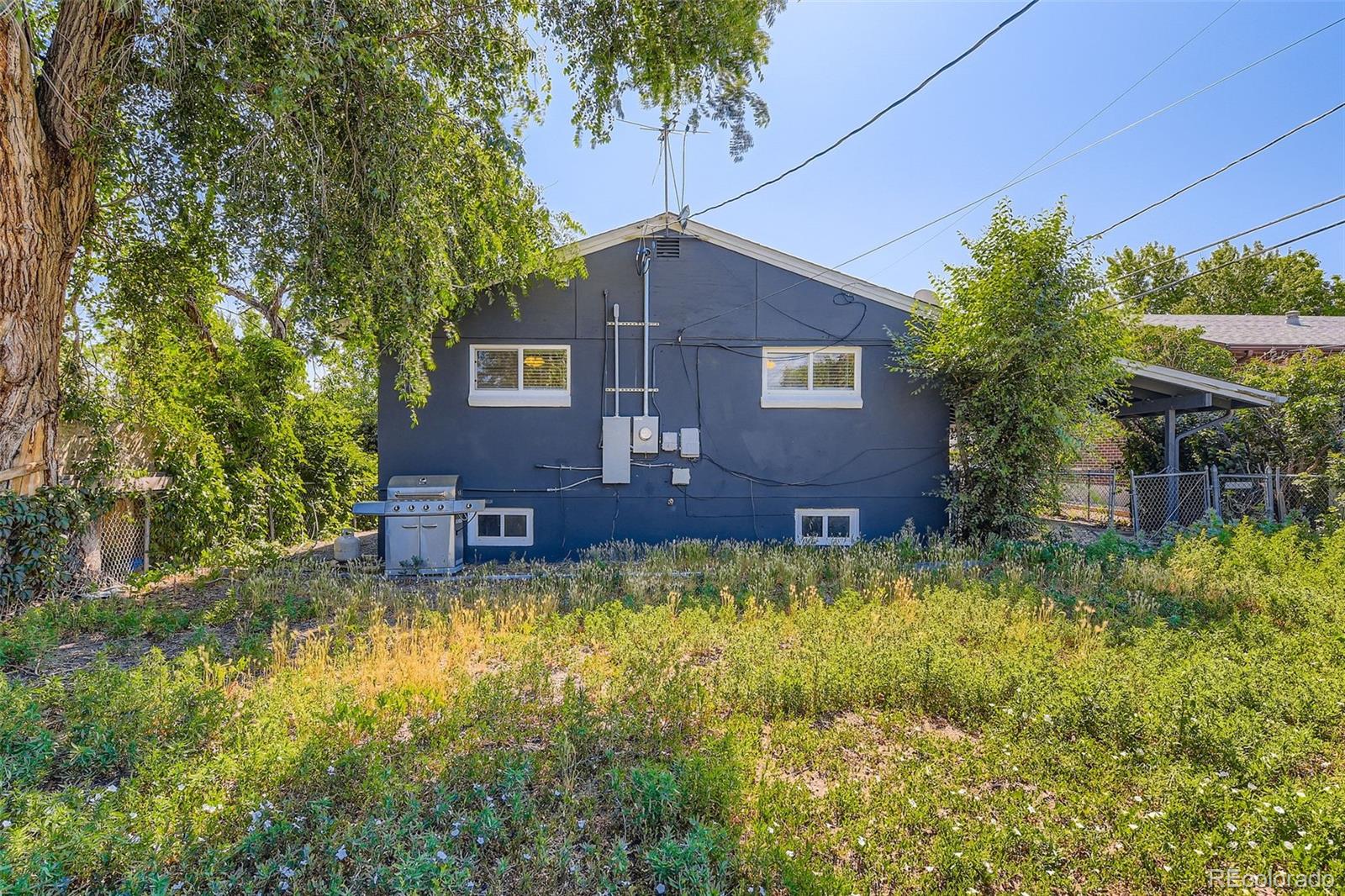 MLS Image #27 for 695 s quitman street,denver, Colorado