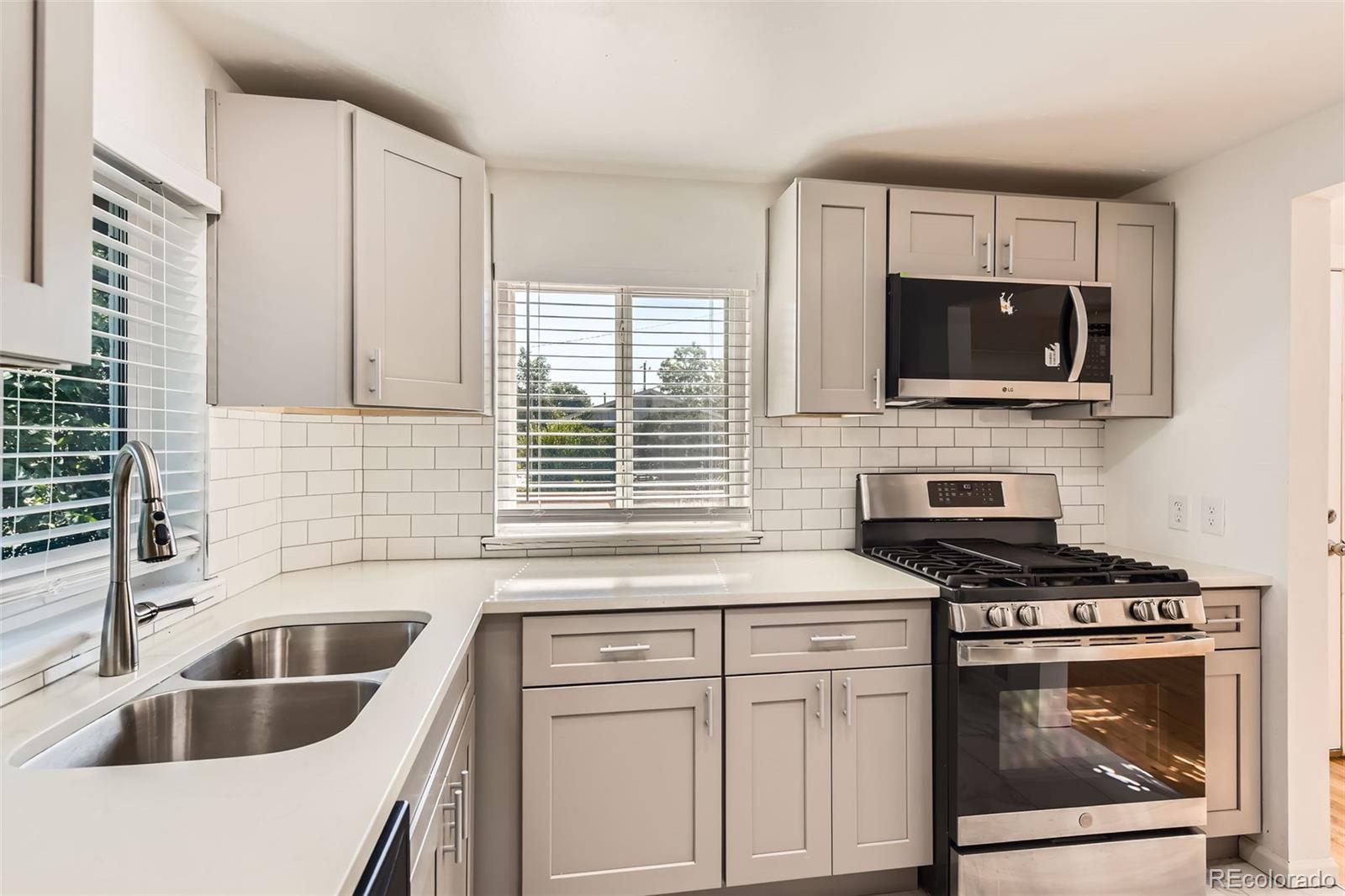MLS Image #9 for 695 s quitman street,denver, Colorado