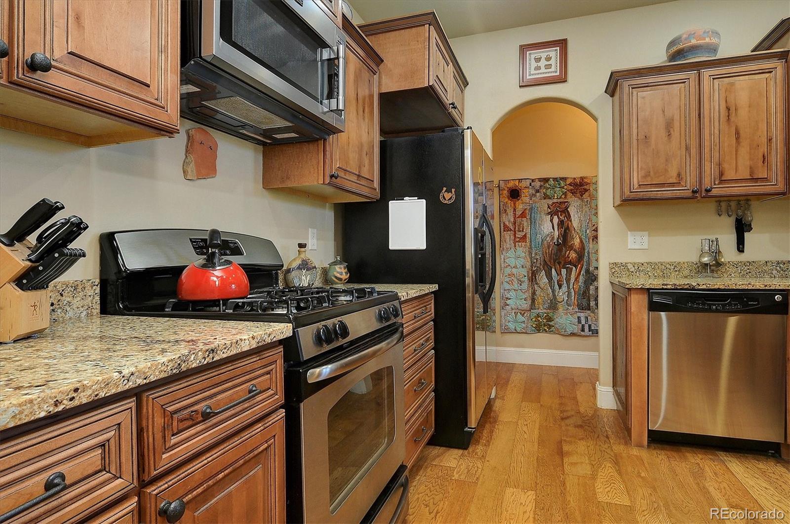 MLS Image #14 for 106  cottonwood circle,salida, Colorado