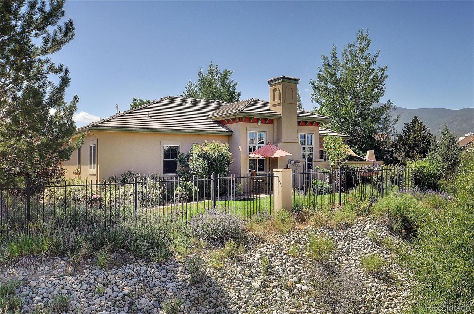 MLS Image #37 for 106  cottonwood circle,salida, Colorado