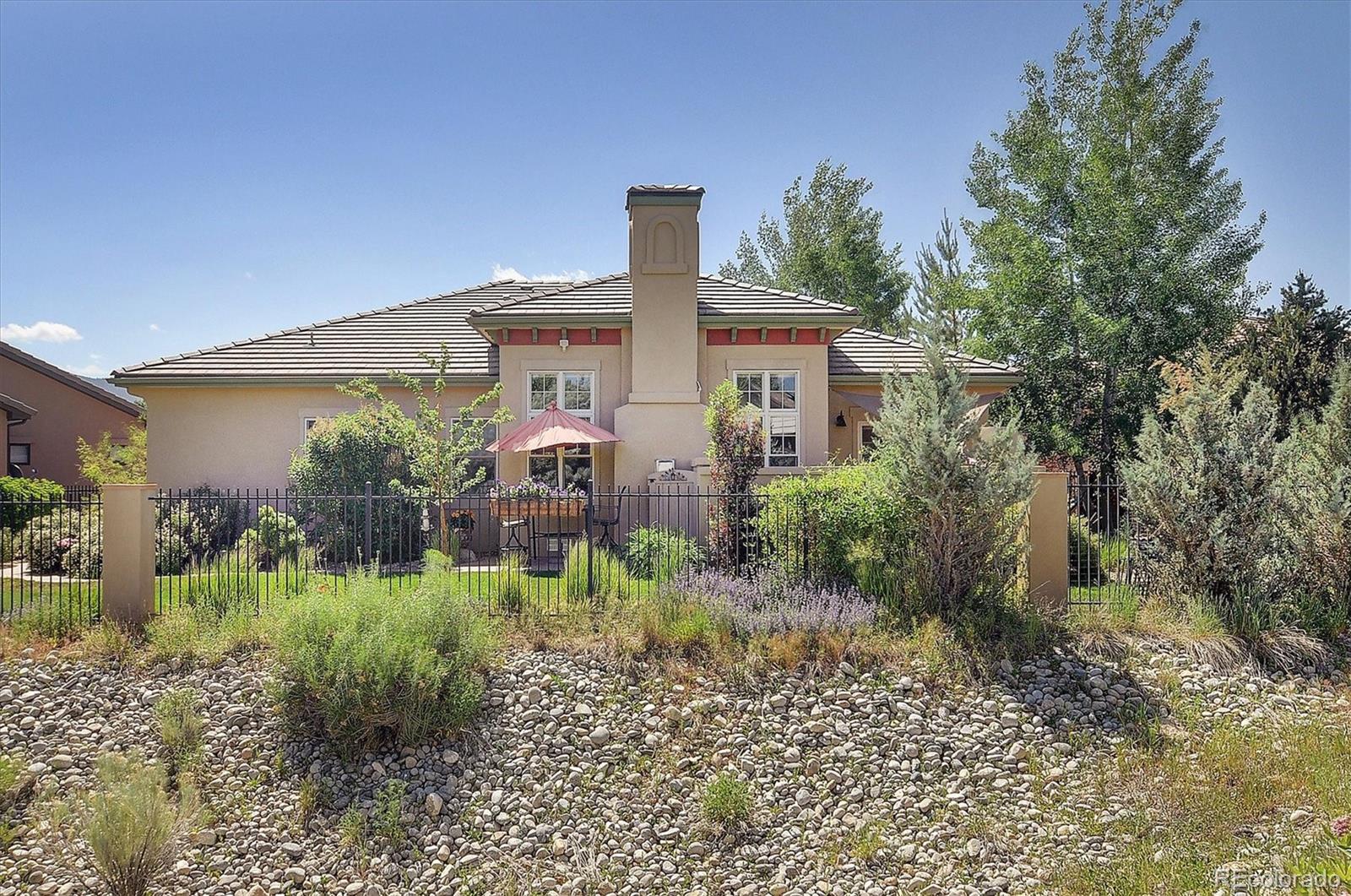 MLS Image #38 for 106  cottonwood circle,salida, Colorado