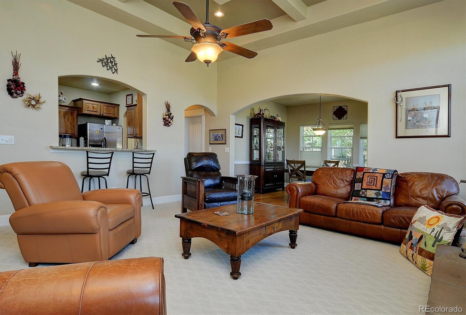 MLS Image #7 for 106  cottonwood circle,salida, Colorado