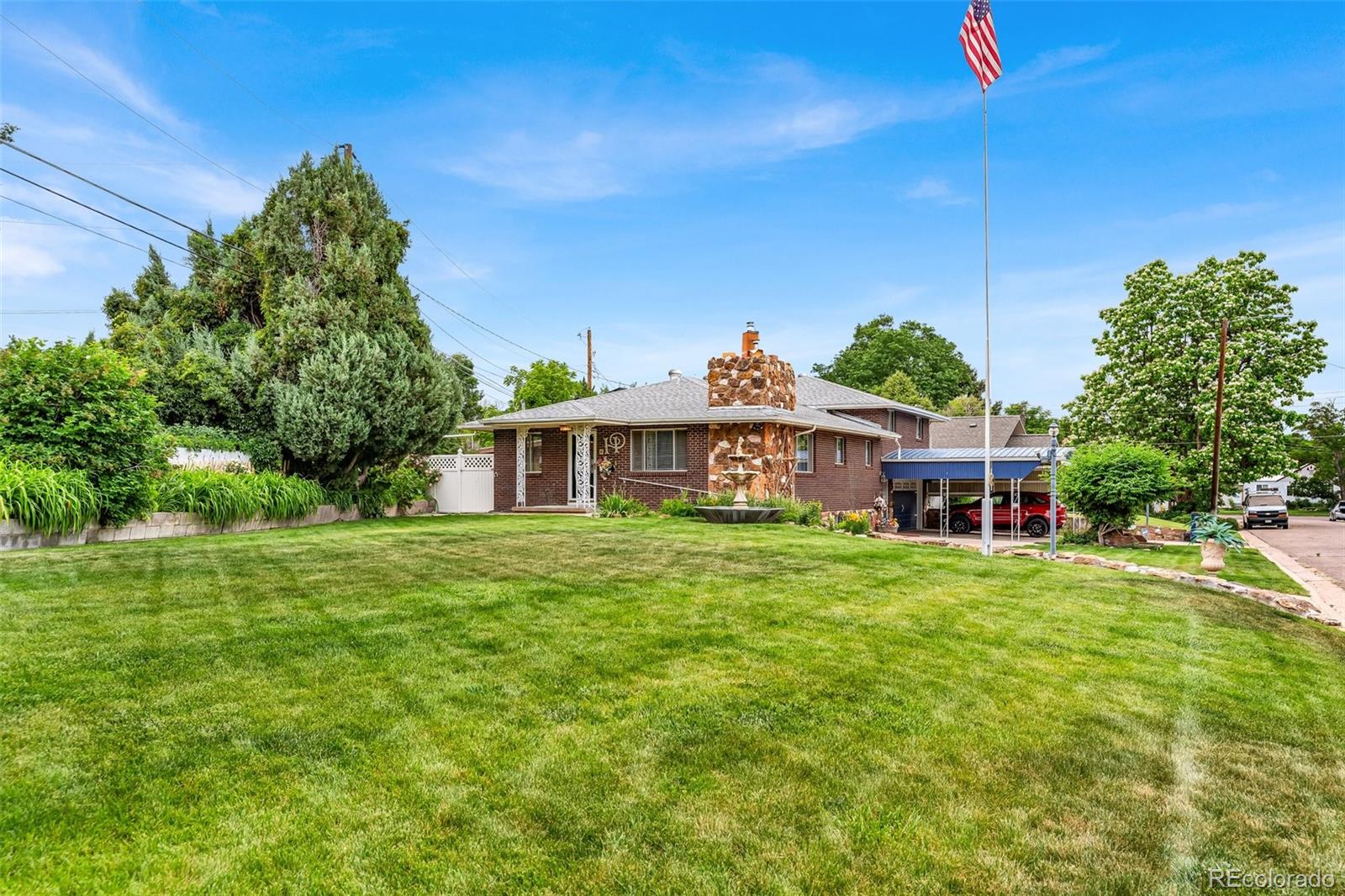 MLS Image #1 for 3224  vail avenue,pueblo, Colorado