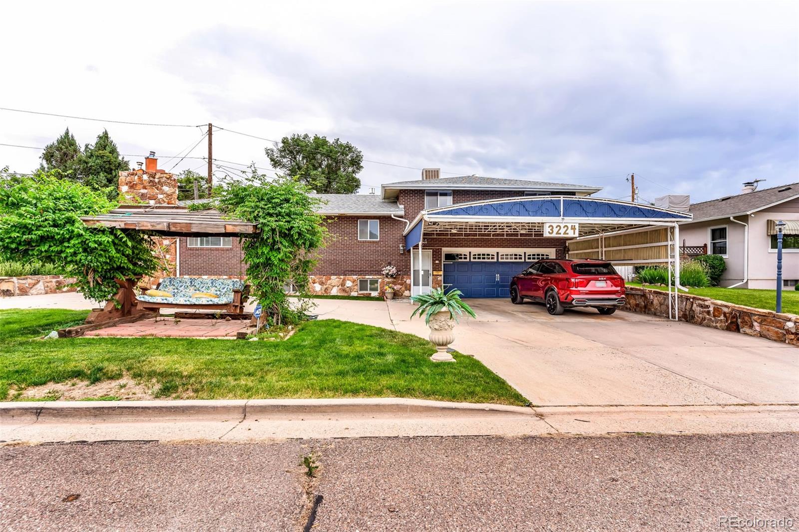 MLS Image #2 for 3224  vail avenue,pueblo, Colorado