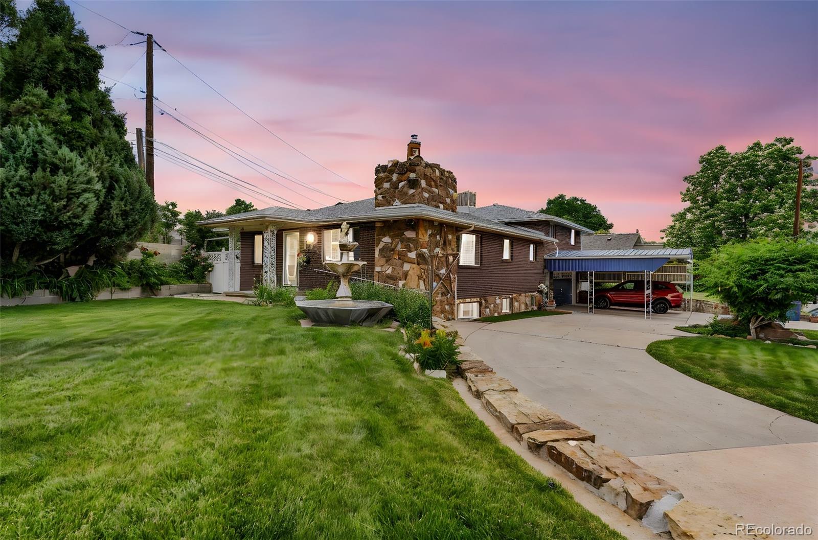 MLS Image #3 for 3224  vail avenue,pueblo, Colorado