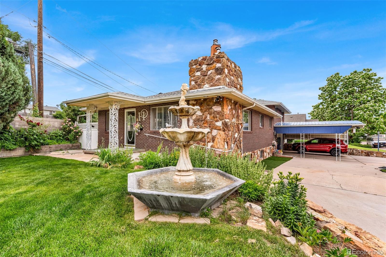 MLS Image #4 for 3224  vail avenue,pueblo, Colorado