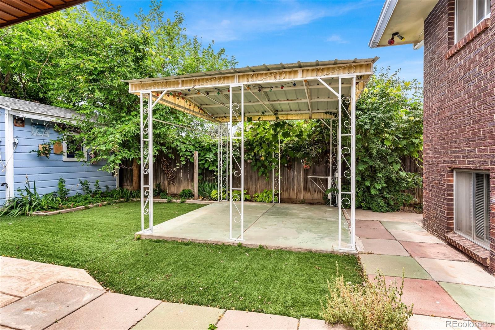 MLS Image #43 for 3224  vail avenue,pueblo, Colorado