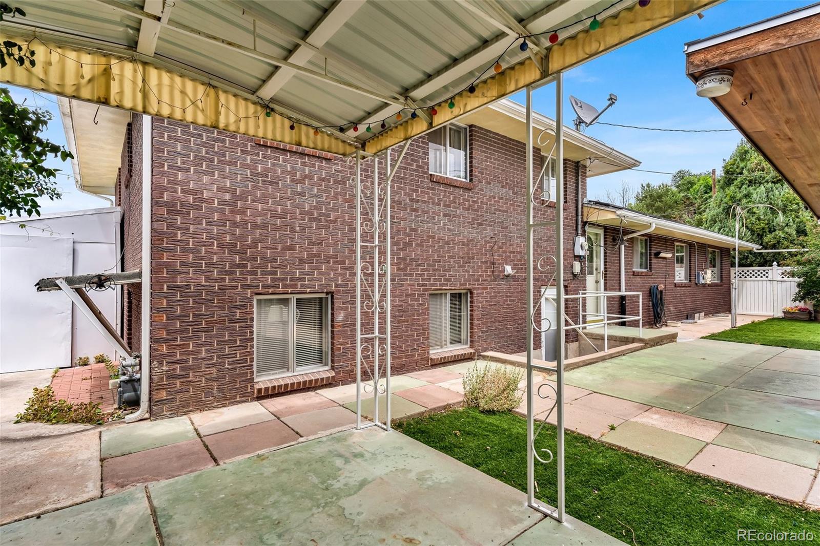 MLS Image #46 for 3224  vail avenue,pueblo, Colorado