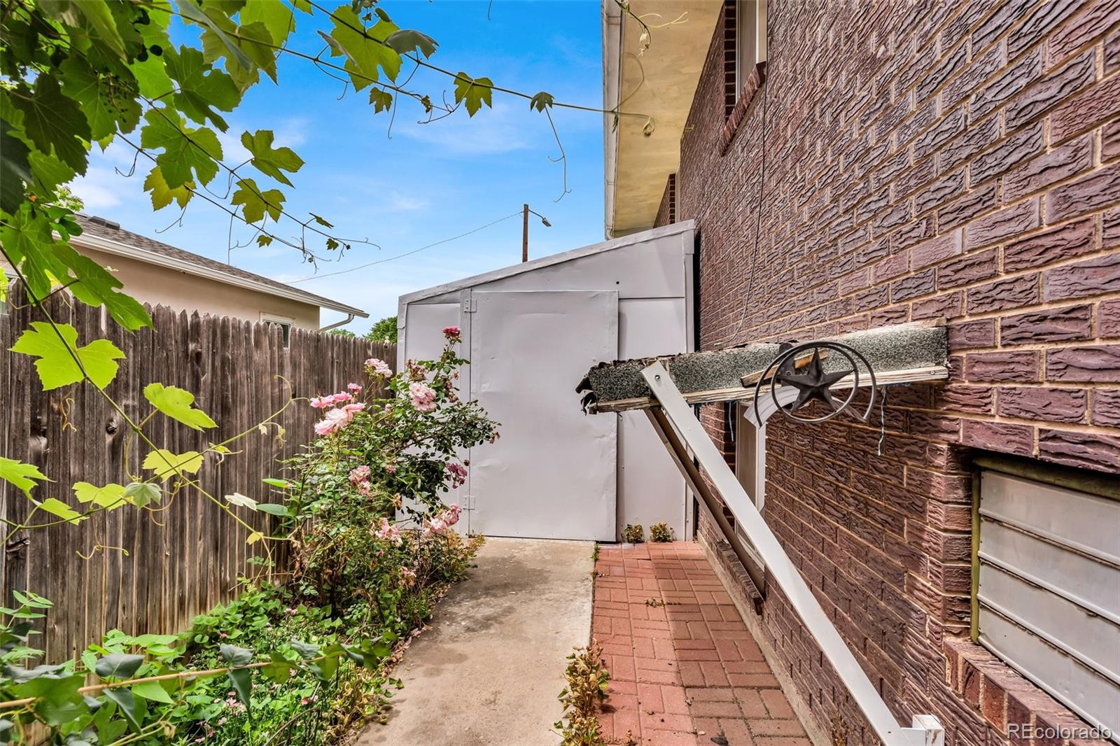 MLS Image #47 for 3224  vail avenue,pueblo, Colorado