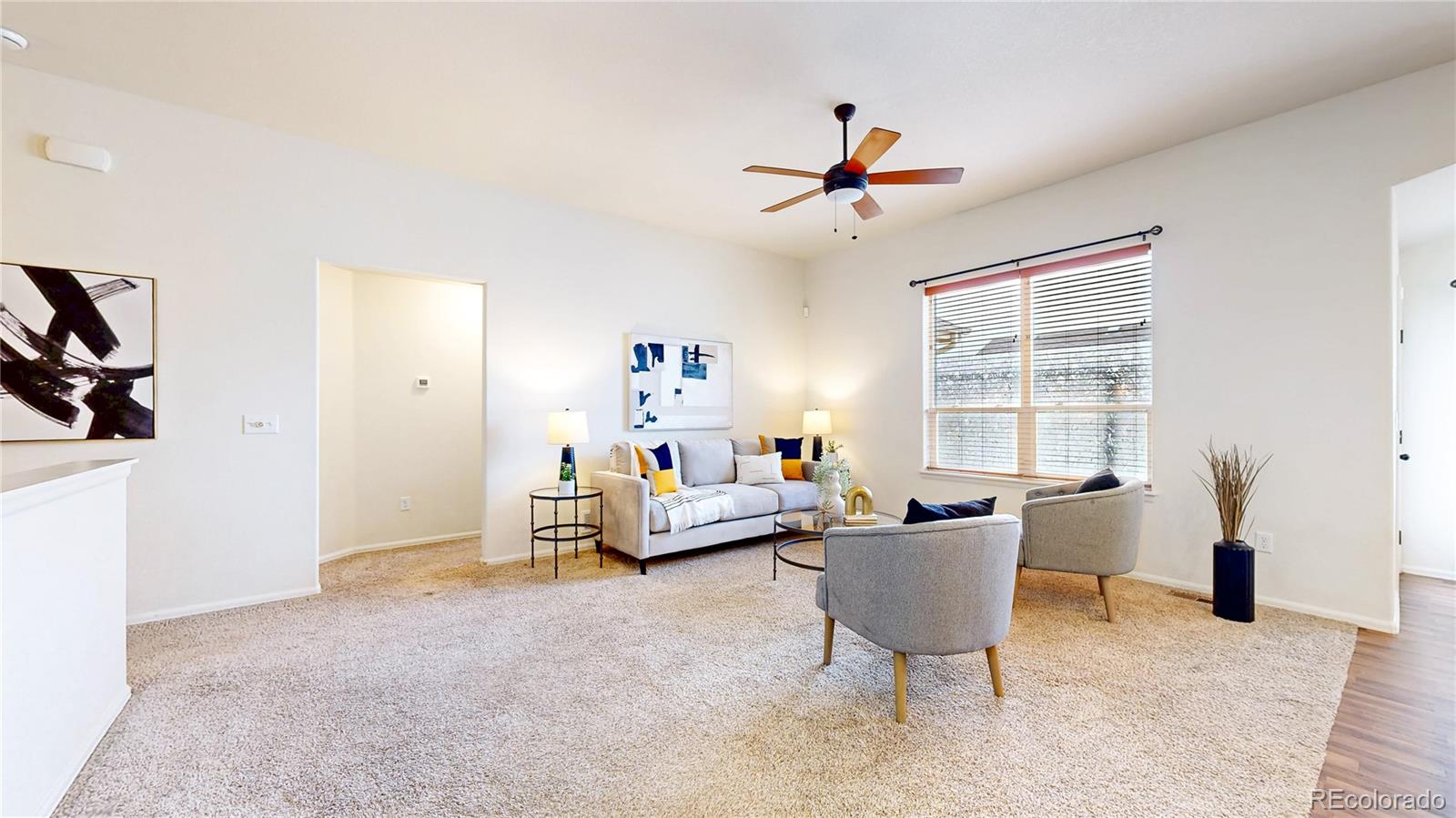 MLS Image #3 for 1117  tur street,severance, Colorado