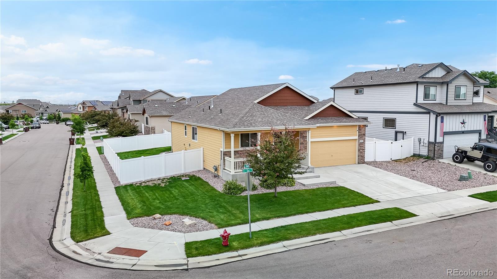 MLS Image #41 for 1117  tur street,severance, Colorado