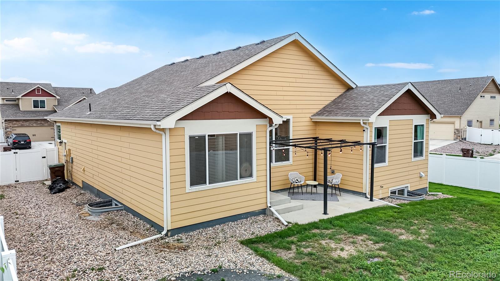 MLS Image #44 for 1117  tur street,severance, Colorado