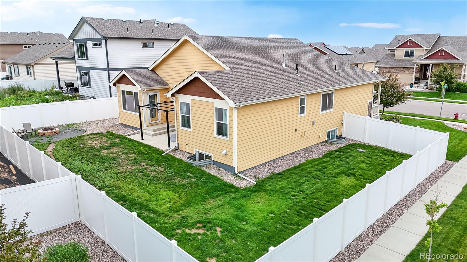 MLS Image #45 for 1117  tur street,severance, Colorado