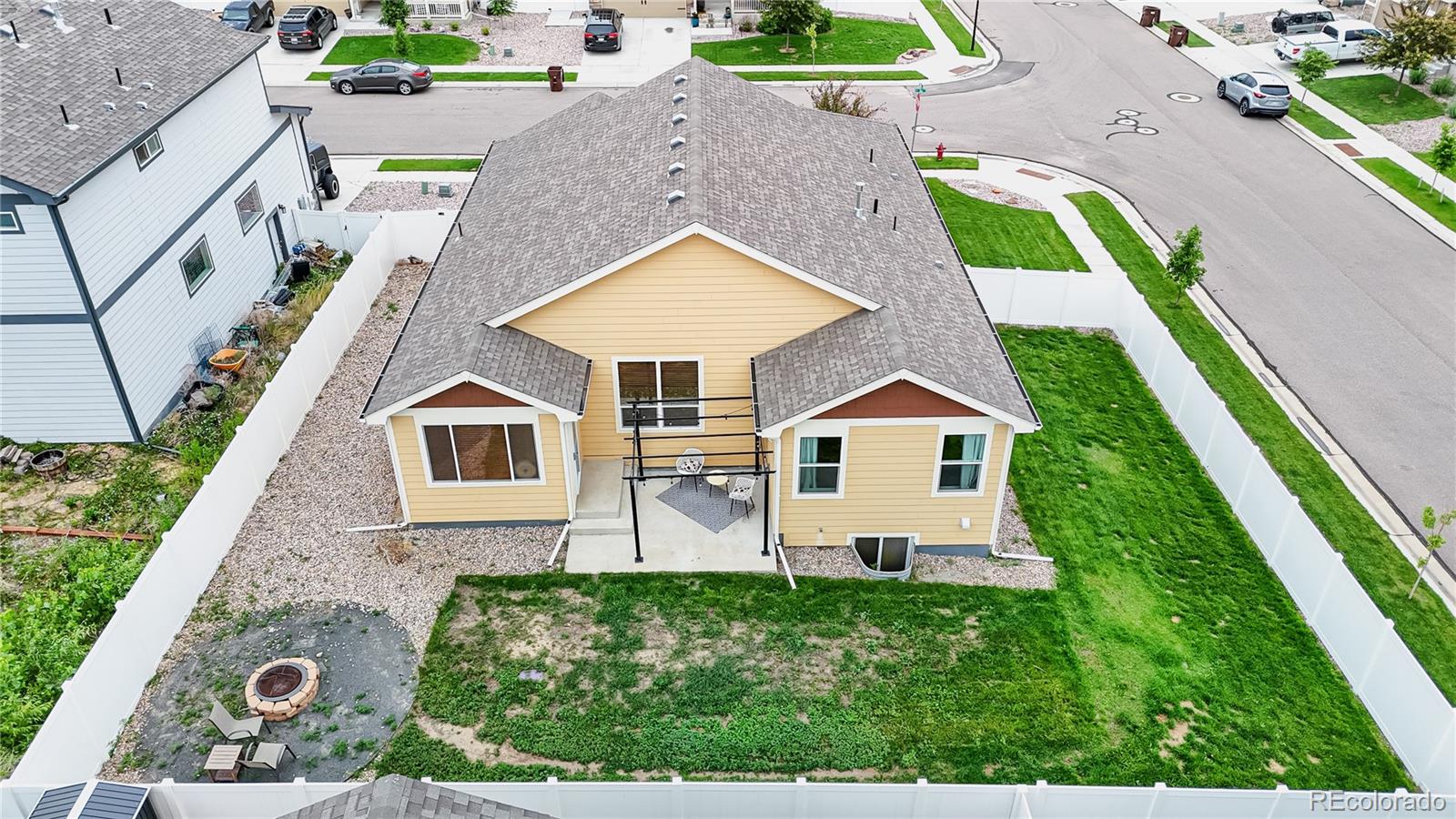 MLS Image #46 for 1117  tur street,severance, Colorado
