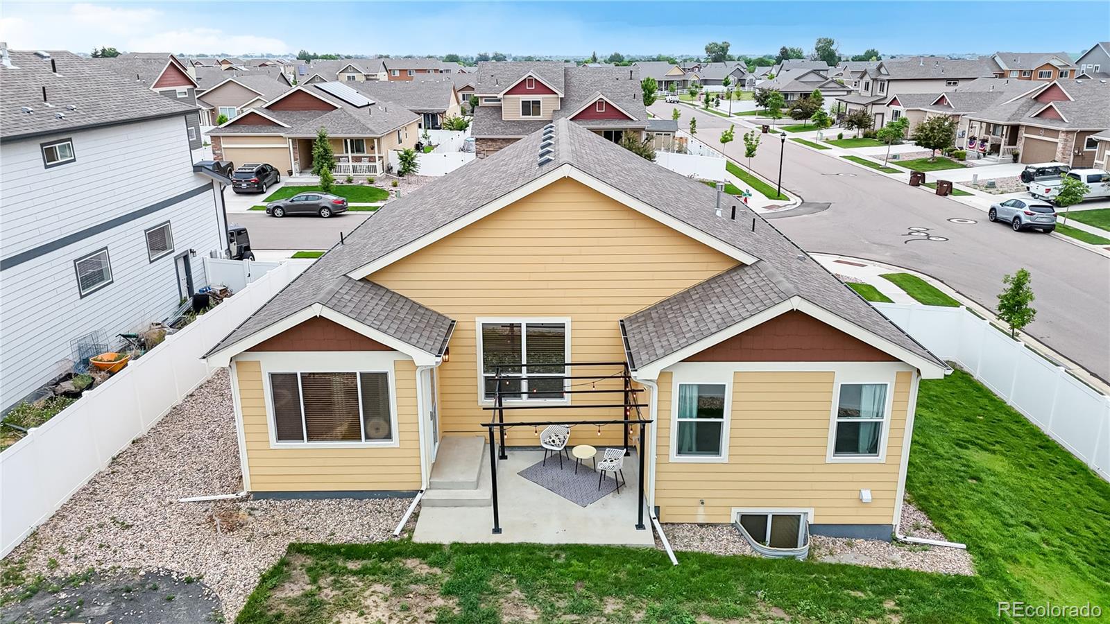 MLS Image #47 for 1117  tur street,severance, Colorado