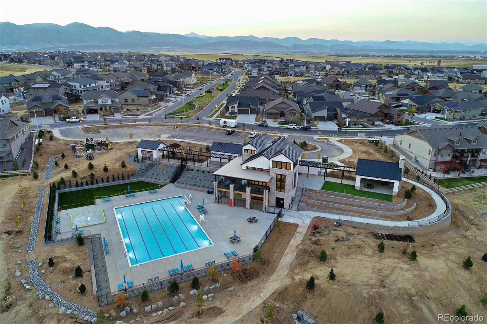 MLS Image #9 for 8484  orchard city drive,littleton, Colorado