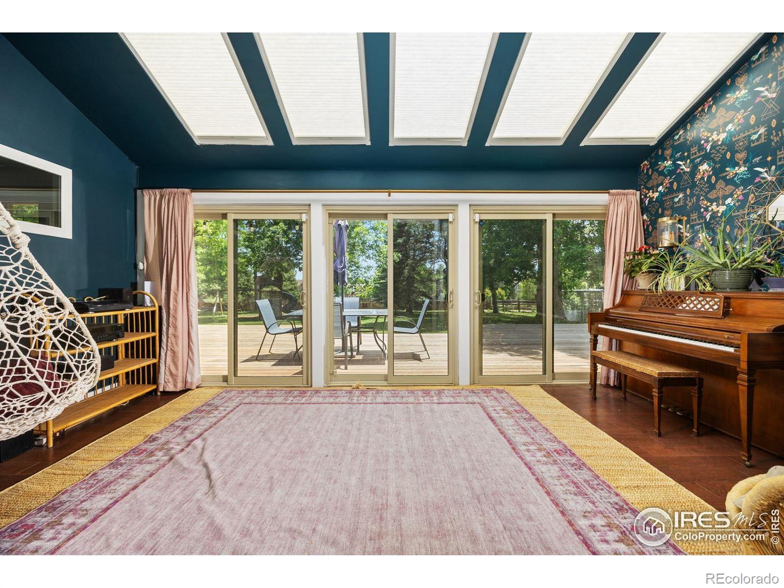 MLS Image #14 for 5314 s youngfield court,littleton, Colorado