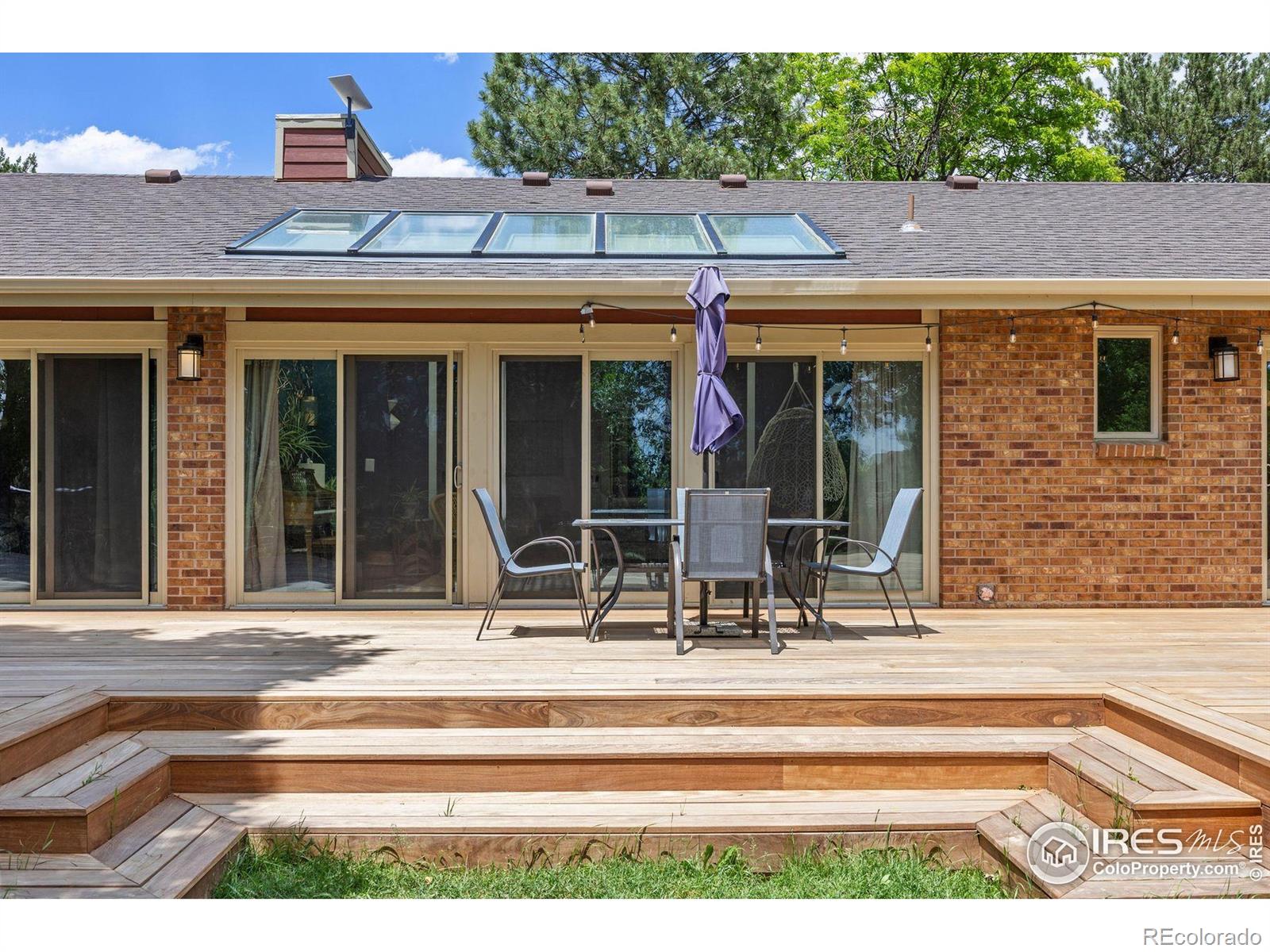 MLS Image #28 for 5314 s youngfield court,littleton, Colorado
