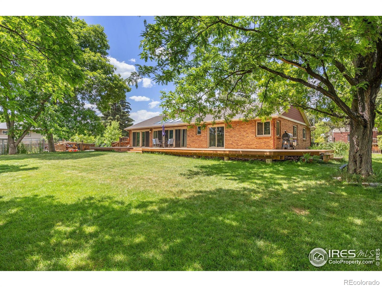 MLS Image #32 for 5314 s youngfield court,littleton, Colorado