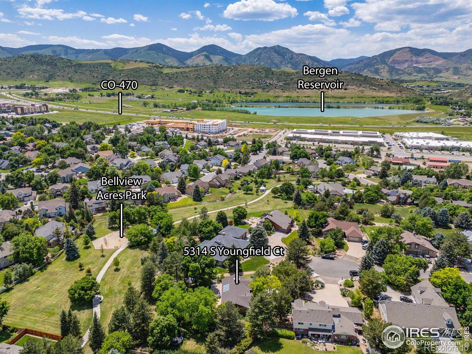 MLS Image #35 for 5314 s youngfield court,littleton, Colorado